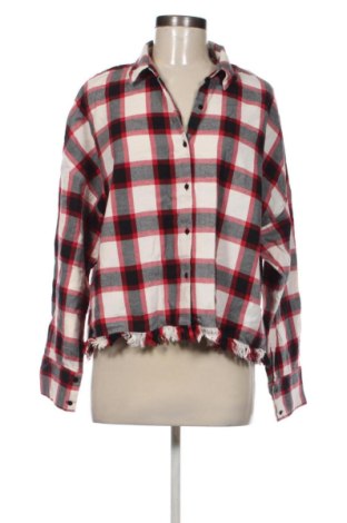 Damenbluse Zara, Größe XL, Farbe Mehrfarbig, Preis 13,72 €, #137417183