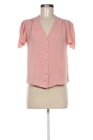 Damenbluse Tu, Größe S, Farbe Rosa, Preis 9,14 €, #137417201