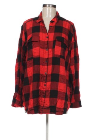 Дамска риза Janina, Размер XL, Цвят Многоцветен, Цена 7,05 €, #137417202