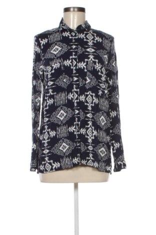 Дамска риза H&M, Размер M, Цвят Многоцветен, Цена 10,29 €, #137417211