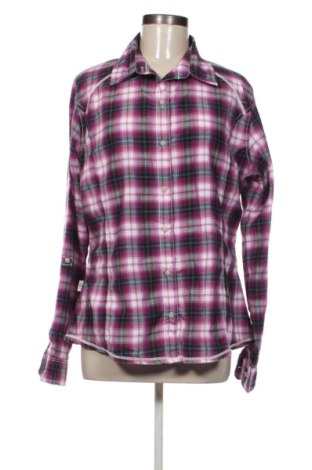 Дамска риза Unbranded, Размер XL, Цвят Многоцветен, Цена 10,67 €, #137417269