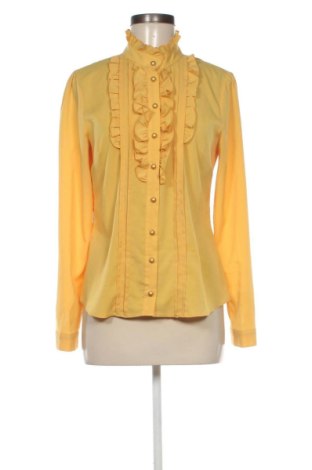 Damenbluse Unbranded, Größe M, Farbe Gelb, Preis 9,33 €, #137417341
