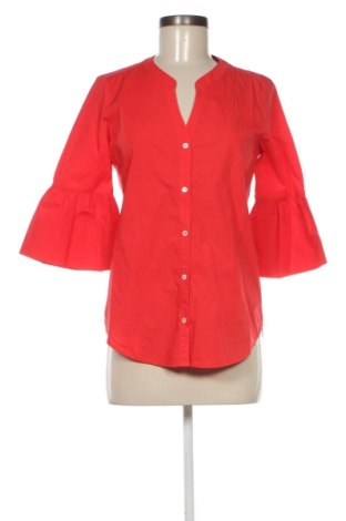 Damenbluse CamicettaSnob, Größe M, Farbe Rot, Preis 32,77 €, #137417578