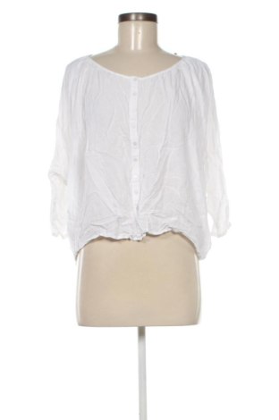 Damenbluse Esprit, Größe M, Farbe Weiß, Preis 15,24 €, #137417584