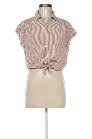 Cămașă de femei Unbranded, Mărime M, Culoare Multicolor, Preț 68,24 Lei, #137417661