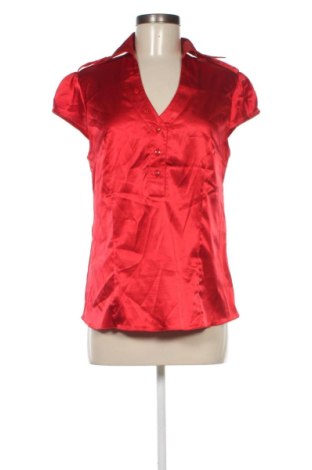 Cămașă de femei Unbranded, Mărime L, Culoare Roșu, Preț 60,00 Lei, #137417688
