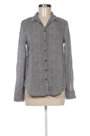 Damska koszula Gina Tricot, Rozmiar S, Kolor Kolorowy, Cena 32,26 zł, #137417907