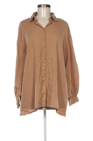Damenbluse MILK Copenhagen, Größe L, Farbe Beige, Preis € 13,00, #137418068