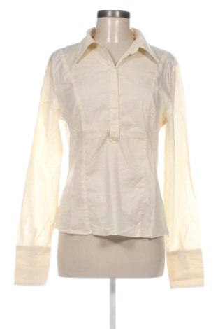 Дамска риза Unbranded, Размер XL, Цвят Екрю, Цена 13,72 €, #137418164