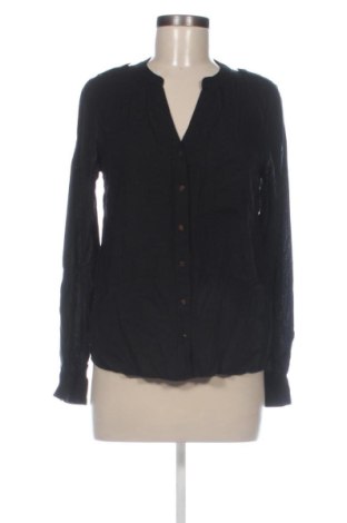 Дамска риза Vero Moda, Размер S, Цвят Черен, Цена 14,66 €, #137418490