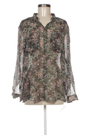 Дамска риза Marc Cain Sports, Размер L, Цвят Многоцветен, Цена 80,00 €, #137419139