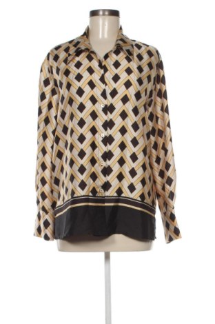 Damenbluse Mango, Größe M, Farbe Mehrfarbig, Preis 9,78 €, #137419631