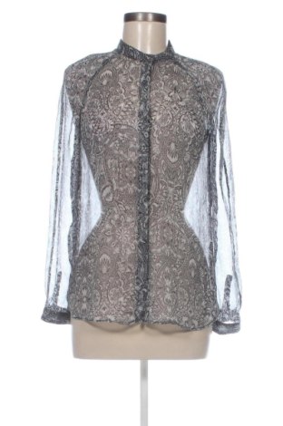 Damenbluse Mango, Größe S, Farbe Mehrfarbig, Preis 8,00 €, #137419666