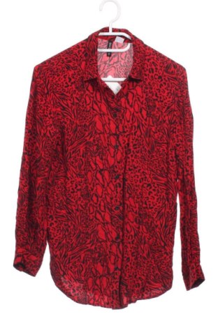 Damska koszula H&M, Rozmiar XS, Kolor Kolorowy, Cena 54,04 zł, #137419849