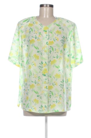Damenbluse Alexander, Größe M, Farbe Mehrfarbig, Preis € 12,00, #137420335