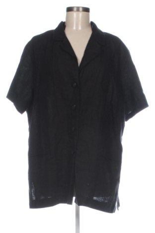 Damenbluse Unbranded, Größe XXL, Farbe Schwarz, Preis 15,43 €, #137420557