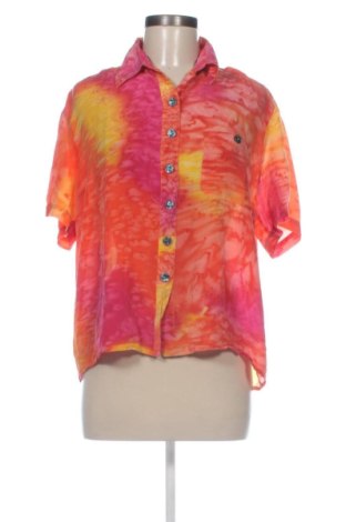 Damenbluse Fair Lady, Größe XL, Farbe Mehrfarbig, Preis 12,05 €, #137421835