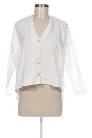 Damenbluse Zara, Größe S, Farbe Ecru, Preis 15,00 €, #137422182