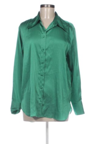 Damenbluse Amisu, Größe M, Farbe Grün, Preis 7,00 €, #137422399