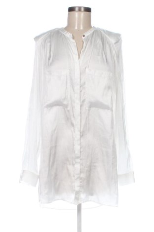Dámska košeľa  Zara, Veľkosť L, Farba Biela, Cena  12,00 €, #137422795