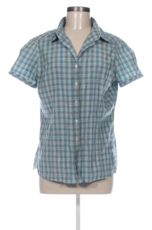 Damenbluse Unbranded, Größe L, Farbe Mehrfarbig, Preis 9,00 €, #137422881
