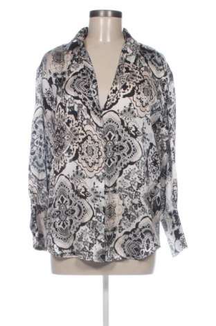 Damenbluse Zara, Größe M, Farbe Mehrfarbig, Preis 29,00 €, #137422945