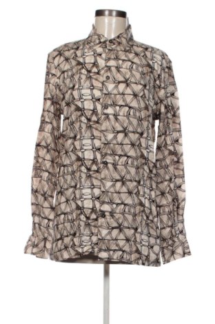 Damenbluse Piazza Italia, Größe M, Farbe Mehrfarbig, Preis 8,00 €, #137423093