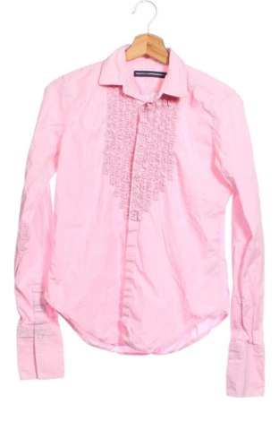 Női ing Ralph Lauren Sport, Méret S, Szín Rózsaszín, Ár 23 404 Ft, #137423416