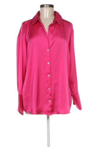 Női ing Zara, Méret XL, Szín Rózsaszín, Ár 6 215 Ft, #137423609