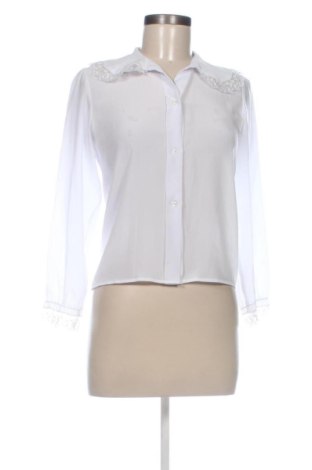 Cămașă de femei Unbranded, Mărime S, Culoare Alb, Preț 47,24 Lei, #137424005