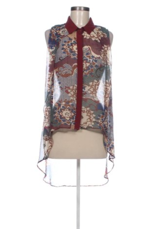 Cămașă de femei Axel, Mărime M, Culoare Multicolor, Preț 68,24 Lei, #137424073