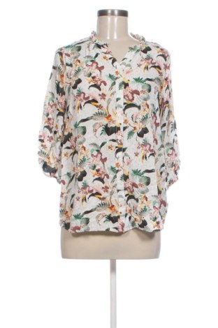Damenbluse LC Waikiki, Größe L, Farbe Mehrfarbig, Preis 12,00 €, #137424499