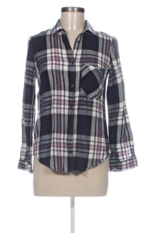 Damenbluse Zara, Größe S, Farbe Mehrfarbig, Preis 13,00 €, #137424602