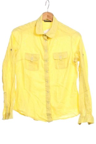 Damenbluse Mango, Größe XS, Farbe Mehrfarbig, Preis 6,48 €, #137424659