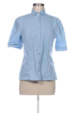 Cămașă de femei Dika, Mărime M, Culoare Albastru, Preț 73,49 Lei, #137424867