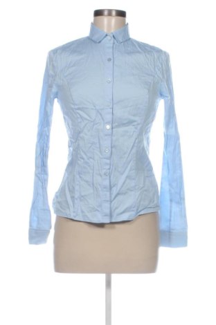Cămașă de femei Dika, Mărime M, Culoare Albastru, Preț 83,99 Lei, #137424888