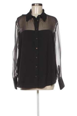 Női ing Zara, Méret XL, Szín Fekete, Ár 11 348 Ft, #137424932