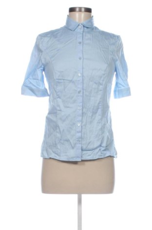 Cămașă de femei Dika, Mărime M, Culoare Albastru, Preț 73,49 Lei, #137424947