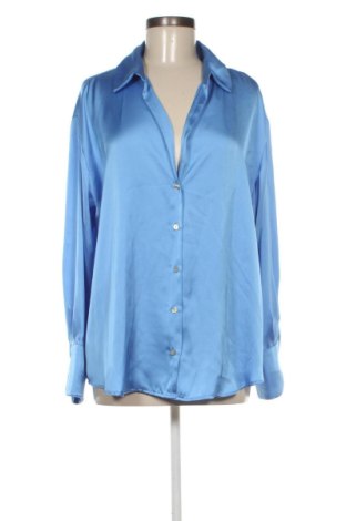 Női ing Zara, Méret XL, Szín Kék, Ár 5 674 Ft, #137424957