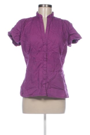 Damenbluse Miss Sixty, Größe L, Farbe Lila, Preis 20,00 €, #137425997