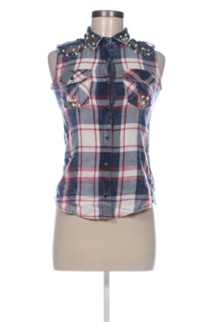 Cămașă de femei Unbranded, Mărime S, Culoare Multicolor, Preț 52,49 Lei, #137426424