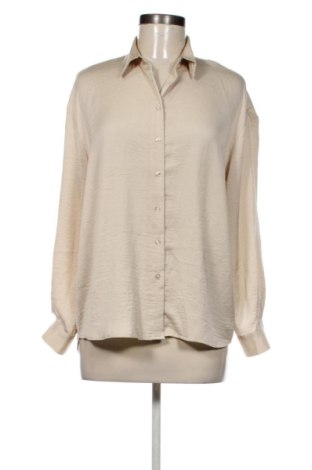 Női ing Stradivarius, Méret L, Szín Bézs, Ár 3 901 Ft, #137426563