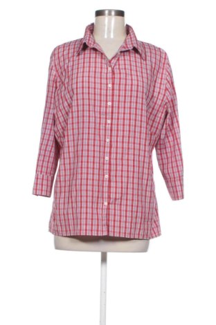 Damenbluse Unbranded, Größe XL, Farbe Mehrfarbig, Preis 18,00 €, #137426762