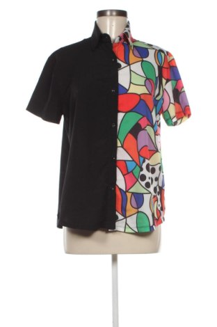 Cămașă de femei Unbranded, Mărime L, Culoare Multicolor, Preț 78,74 Lei, #137426831