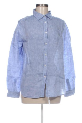 Cămașă de femei Kiwi, Mărime XL, Culoare Albastru, Preț 62,99 Lei, #137427053