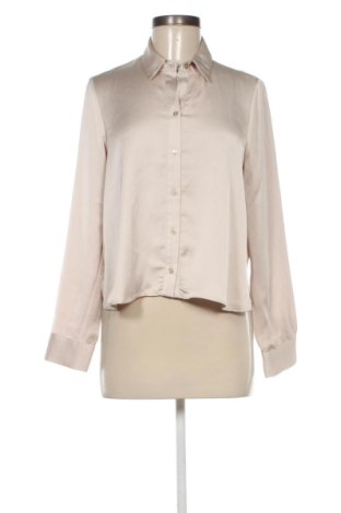Dámska košeľa  River Island, Veľkosť M, Farba Popolavo ružová, Cena  13,00 €, #137427097