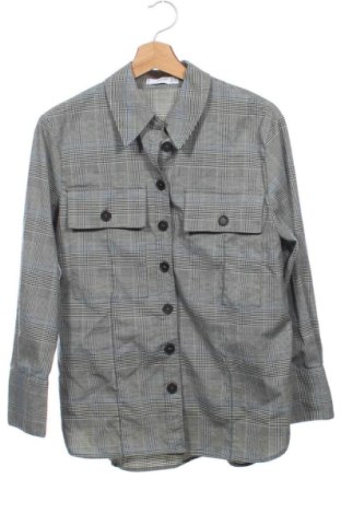Cămașă de femei Mango, Mărime XS, Culoare Multicolor, Preț 31,49 Lei, #137427134