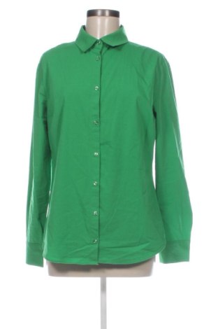 Cămașă de femei Primark, Mărime XL, Culoare Verde, Preț 52,49 Lei, #137427229