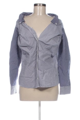 Cămașă de femei H&M, Mărime L, Culoare Multicolor, Preț 68,24 Lei, #137428185