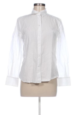 Cămașă de femei Mango, Mărime S, Culoare Alb, Preț 73,49 Lei, #137428504